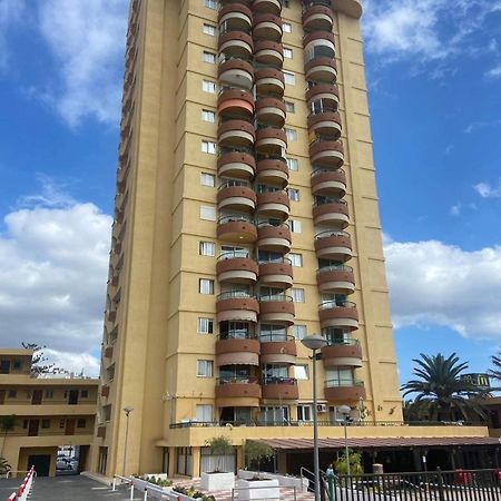 Appartamento Los Cristianos Torres Del Sol Arona  Εξωτερικό φωτογραφία