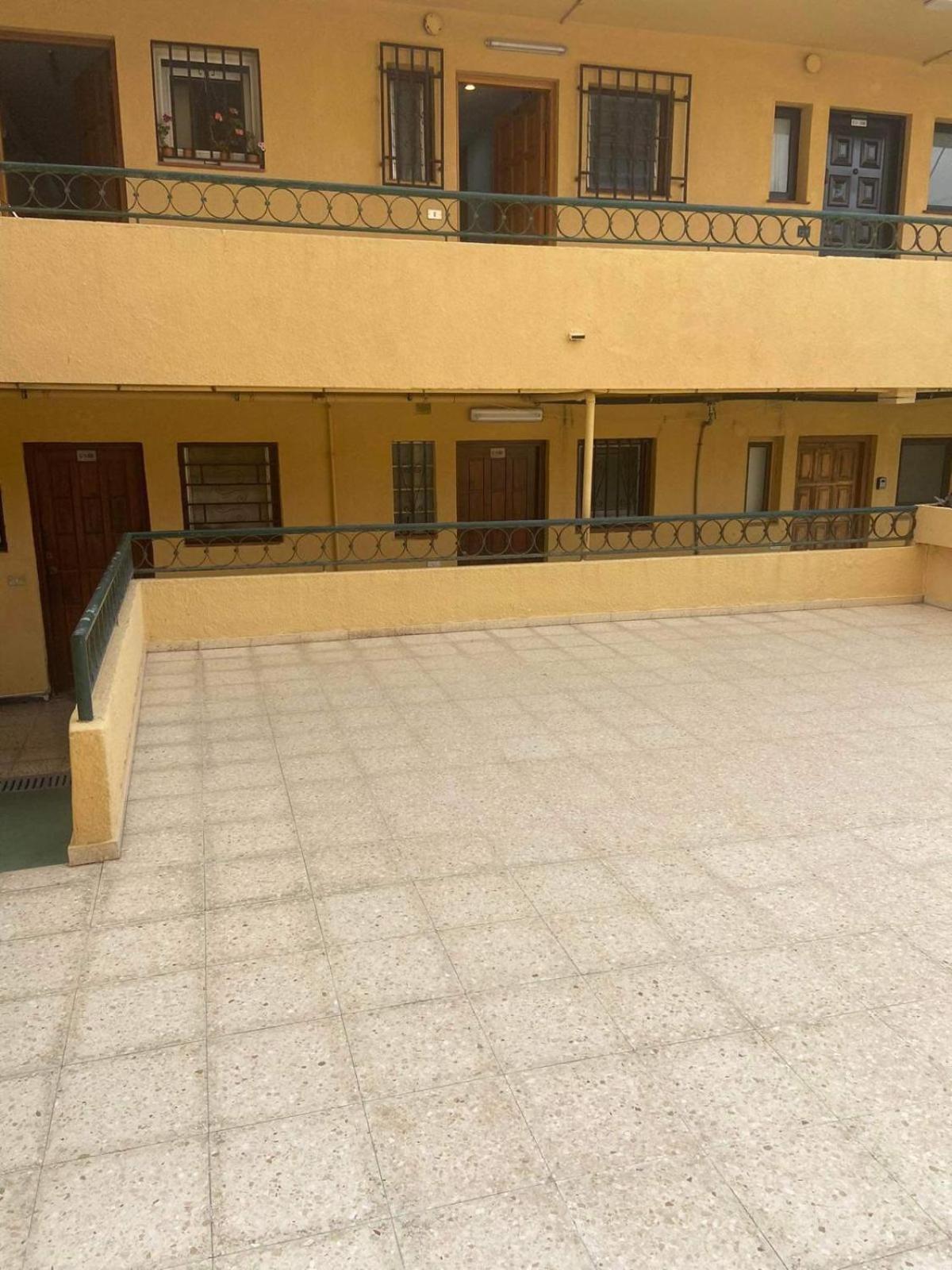 Appartamento Los Cristianos Torres Del Sol Arona  Εξωτερικό φωτογραφία